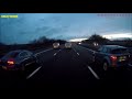 UK Bad Drivers + Motorway Morons 2019 #05