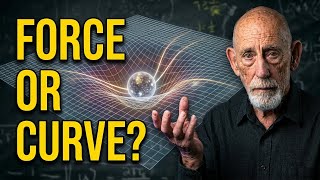 Spacetime Is an Illusion | Leonard Susskind Explains