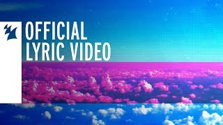 Dash Berlin feat. Jonathan Mendelsohn - Locked Out Of Heaven (Official Lyric Video) Resimi