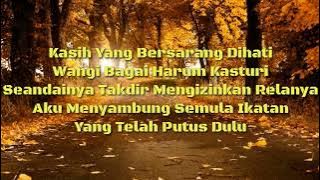 Samudera - Sudah Takdir Begitu