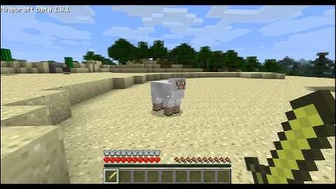 [1.8.1][Modloader][v0.1]Switch between Survival / Creative mode ingame