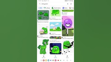 never search up your favorite Bfdi character🫠🫠💀💀 #bfdi #bfb #funny
