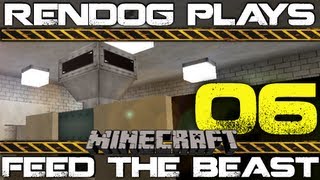 Famous [S1E6] Let's Play Minecraft FTB - Macerator! Profile