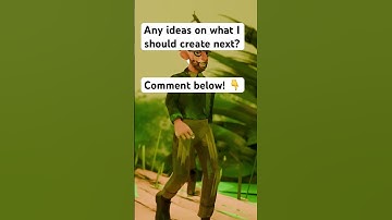 Ideas?! 💡 #blender #artist #artwork #art #procreate #animation #animationart #paint #adobe #arte