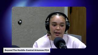 Beyond the Huddle - Central AR FCA