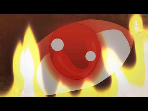 Aeon [Fan-Trailer]