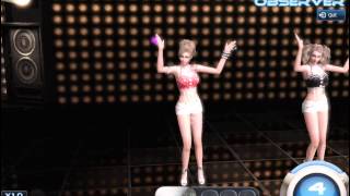 Mstar-Anonymous Girl D