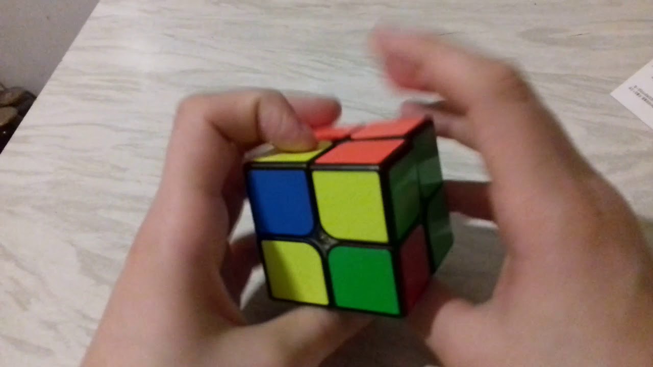 Приложение кубика рубика 2 на 2. Кубик Рубика 2 на 2. Кубик Рубика 2x2 без повторения цвета на стороне. Pillowed Rubik's Cube 2x2.