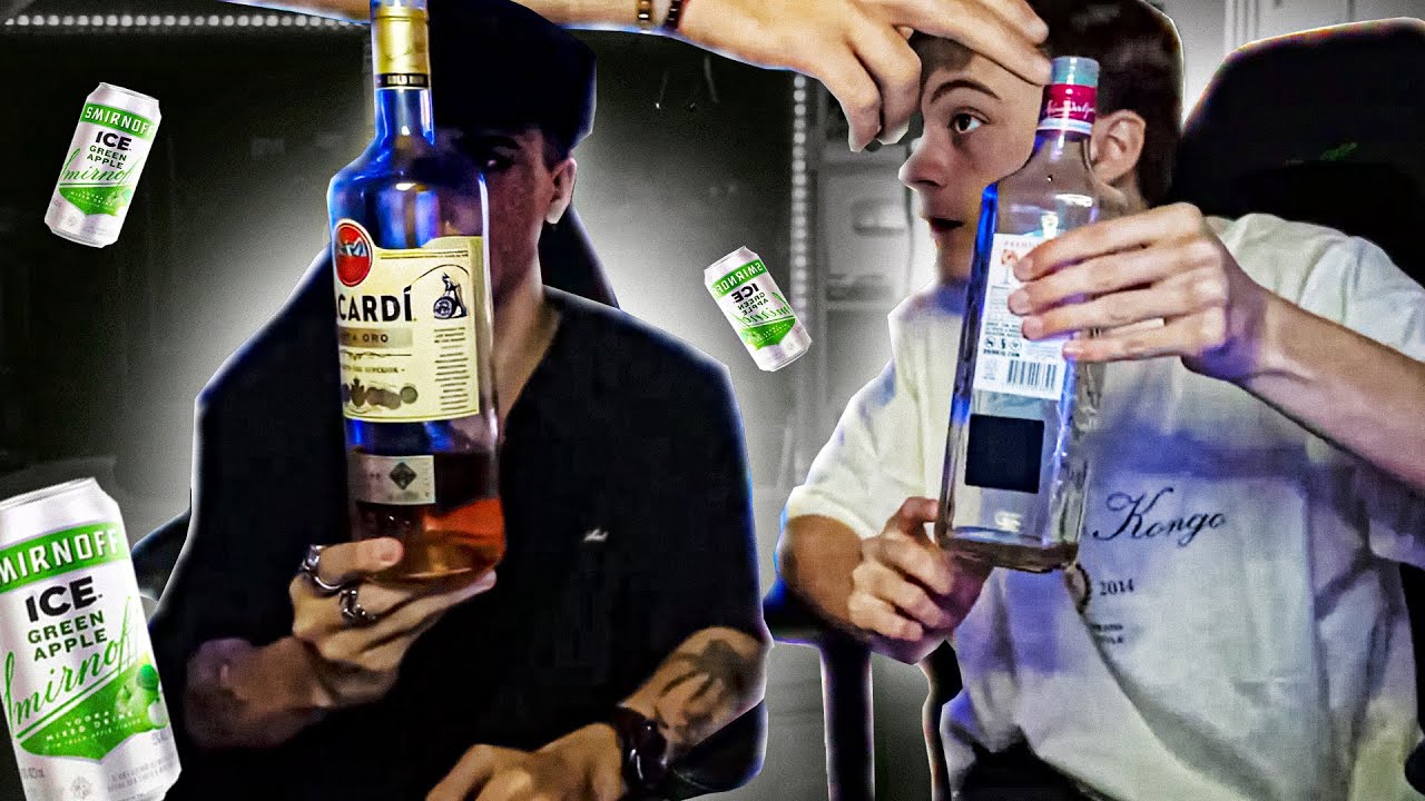 STREAM PREVIA CON MOSKI POR SU CUMPLEAÑOS | MERNUEL | VOD (06/02/25)