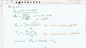 Internal Flow - Examples