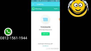 Jasa pembuatan aplikasi Android TOKO ONLINE screenshot 3
