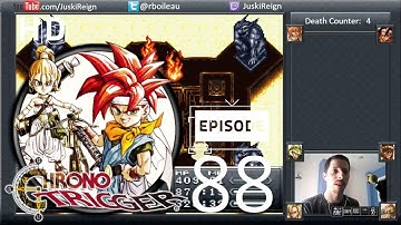 Chrono Trigger Playthrough pt88