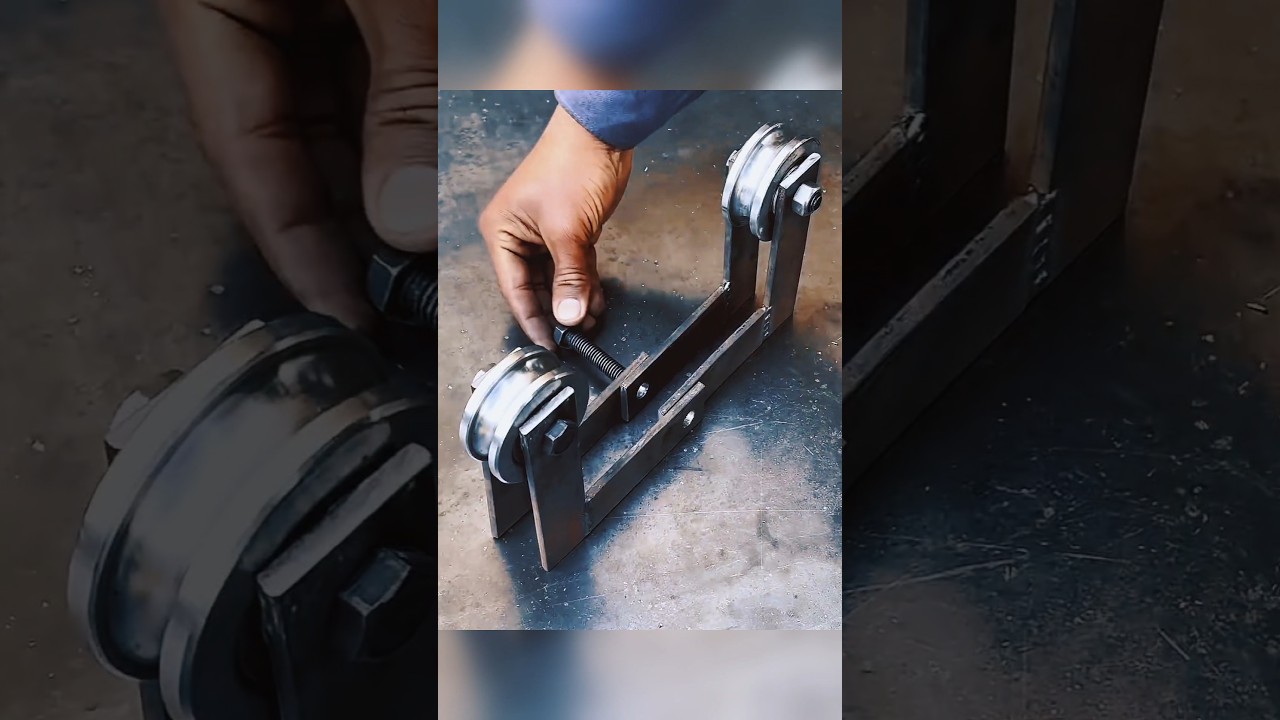 "🔥 Welding Creative Ideas You Should Know!