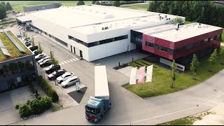 holac Maschinenbau GmbH - Your partner in food cutting