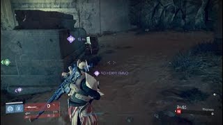 Destiny - Powerslide(s) Tutorial