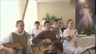 Video thumbnail of "ESPÍRITU DE DIOS (autor: Roberto Orellana)"