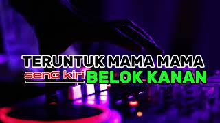 Dj Om Kobus Teruntuk Mama Mama Seng Kiri Belok Kanan  Frandi Remix Viral Tiktok 2026