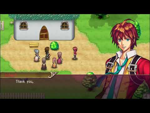 Revenant Saga (PS4) WalkThrough Part 1