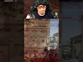 First Kill, Then Death: The Ultimate Warzone Comeback! #shorts
