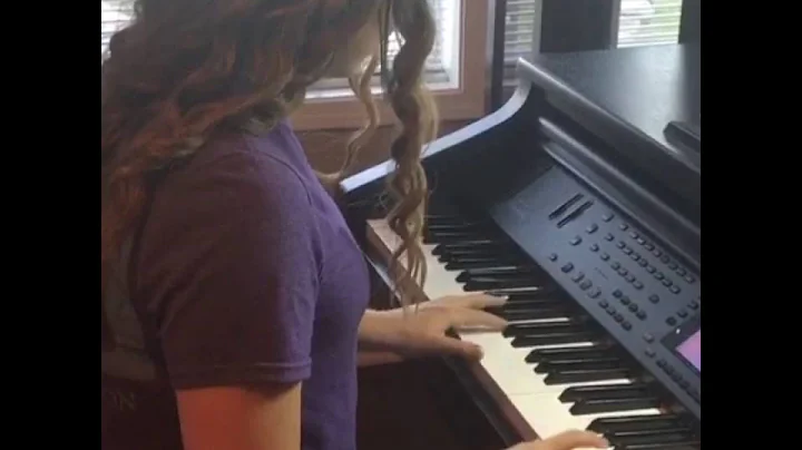 Janet's Piano Studio