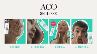 ACO Spotless