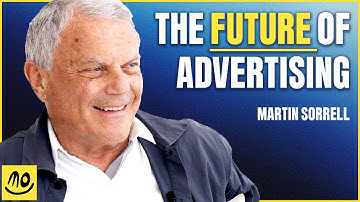 Entering The Era of Hyper-Personalization with Martin Sorrell