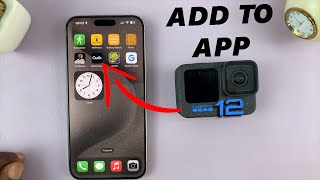 How To Add GoPro HERO 12 To GoPro Quik App screenshot 5