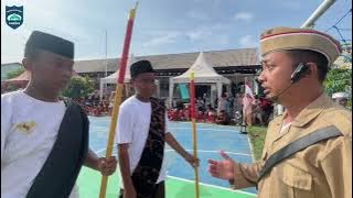 Drama Kolosal memperingati Hari Pahlawan 10 November