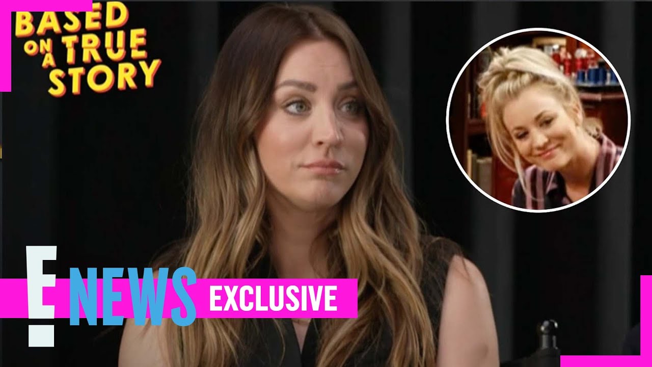 Kaley Cuoco REVEALS Whether She Would Reprise Her Role in ‘Big Bang ...