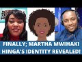 SHOCKING! Musician Esther Muthoni Ndirangu Reveals Martha mwihaki Hinga