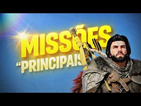 This contradiction ruins the history of games.