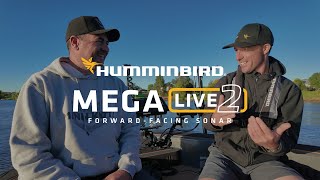 MEGA Live 2 & Lakemaster on Lake Mulwala Murray Cod
