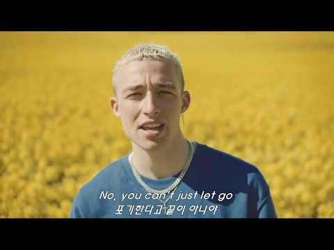 [MV] 자신의 결점을 받아들여봐⚡: Maximillian - Beautiful Scars (2020) [가사/번역/해석]