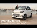 🔋 Ist der smart EQ fortwo noch konkurrenzlos in der Stadt? Test / Erfahrung / Meinung - Autophorie