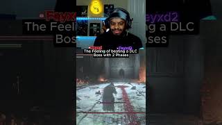 Sister Fried STOP #shorts #darksouls #darksouls3 #eldenring #rage