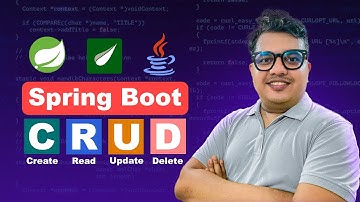 Spring Boot 3 Full-Stack Web App Tutorial: From Setup to CRUD Operations