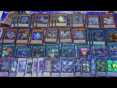 遊戯王 最恐・青眼デッキ 遊戯王 最恐・青眼デッキ 2025青眼(ブルーアイズ)】 優勝デッキ