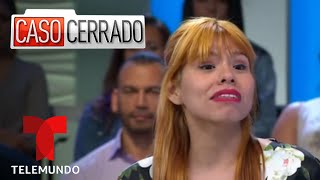Download Lagu Caso Cerrado Complete Case |  Wife Starts Yelling At Objects Because She's Jealous 🙎🏼🗣️📸🔥 MP3