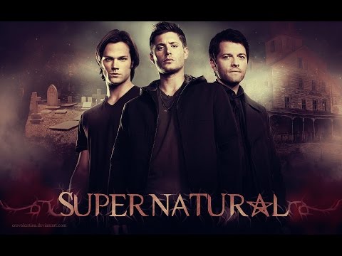 Supernatural 12 сезон 18 серия