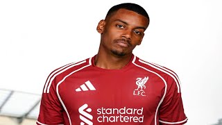Download Lagu Isak To Liverpool Huge Update I Isak Can Terminate His Contract I Here's How But It Gets Messy MP3 Download Lagu Isak To Liverpool Huge Update I Isak Can Terminate His Contract I Here's How But It Gets Messy MP3