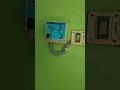 AUTOMATIC water level controller KENI AUTOMATIONS 8072204412 #automation #electrician #coimbatore