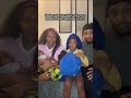 "Who do you love more?" 🥹❤️ #ytshorts #family #parenting #cute #love
