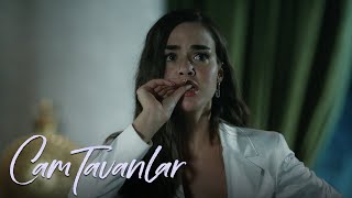 Cam Tavanlar - Beklenmedik Elektrik Kesintisi 2.Bölüm