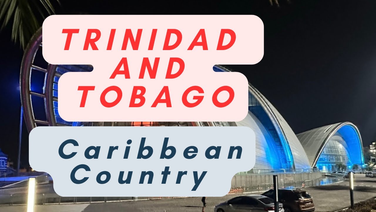 Port of Spain|Capital of Trinidad and Tobago|doctorontravel