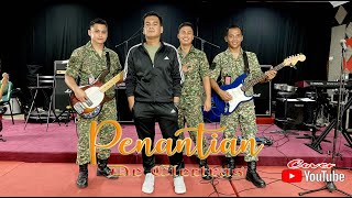 Download Lagu De Electras - Penantian | Cover MP3 Download Lagu De Electras - Penantian | Cover MP3