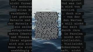 Germaine de Saint-Preux #shorts #literatur #zitate #bücher #philosophie #prosa #seele #lyrik