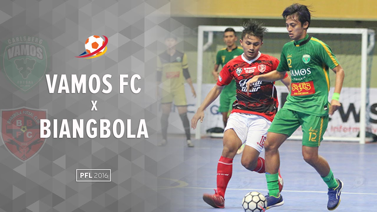 Permata Indah Manokwari (2) vs (1) Biangbola FC Bogor ...
