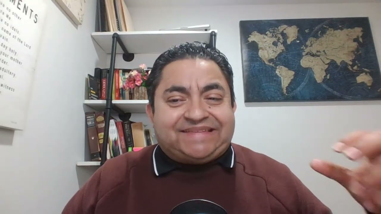 El siervo del Señor