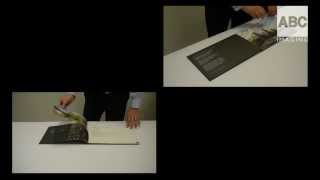 ABC Imaging Binders
