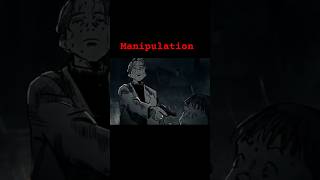 Dark psychology 😈#manipulation#manipulationtutorial#manipulationhacks#johanliebert #johanliebertedit